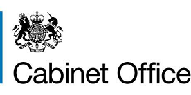Cabinet Offcie