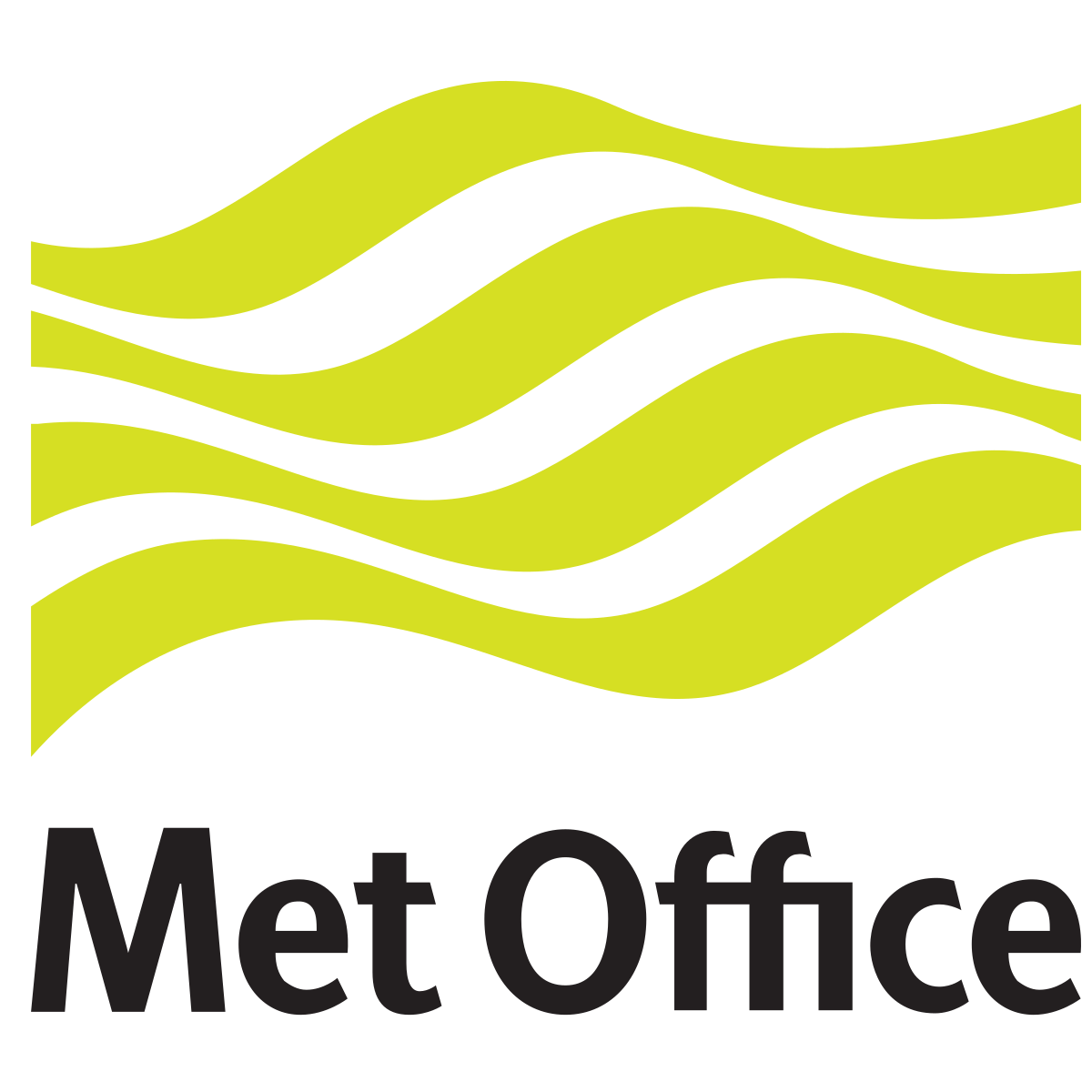 The Meteorological Office