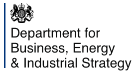 Department for Business, Energy and Industrial Strategy
