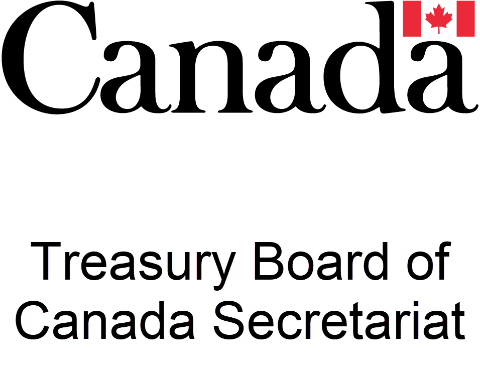 Treasury Board of Canada Secretariat
