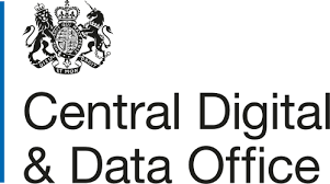 Central Digital and Data Office