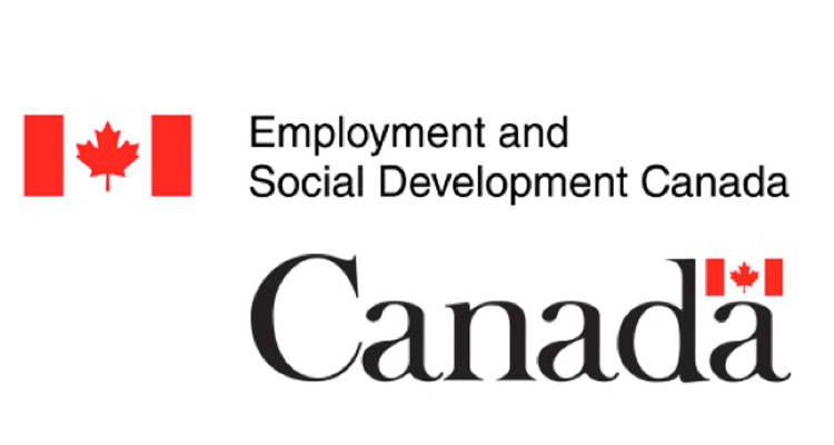 empolyment and social development Canada