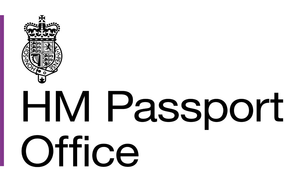 HM Passport Office, UK Home Office